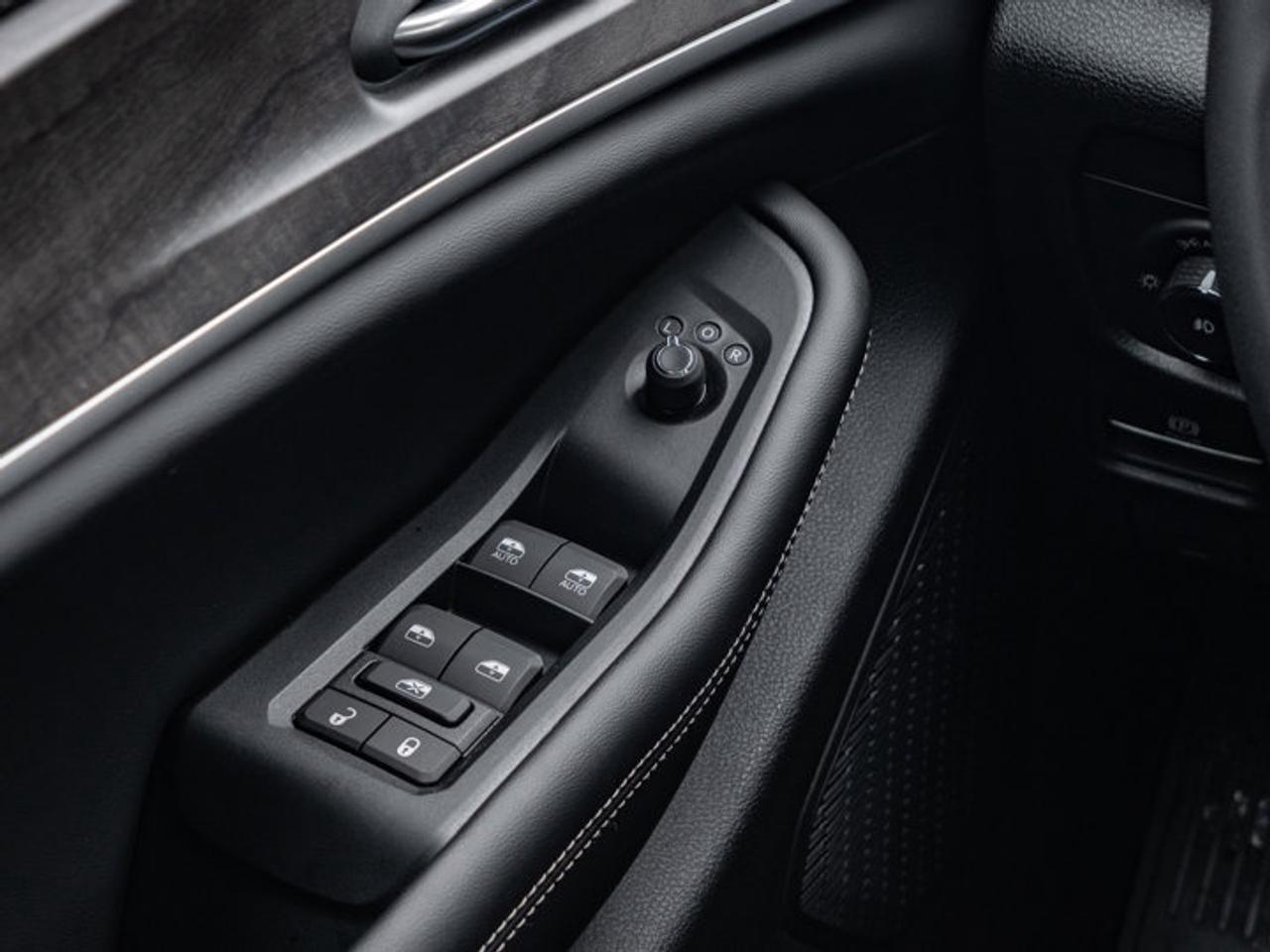 2025 Jeep Grand Cherokee Limited Photo