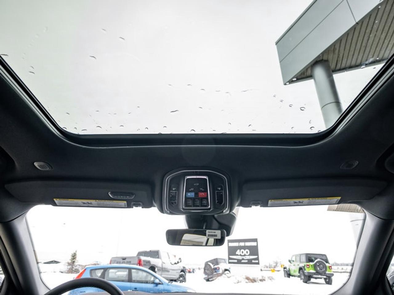 2025 Jeep Grand Cherokee Limited Photo