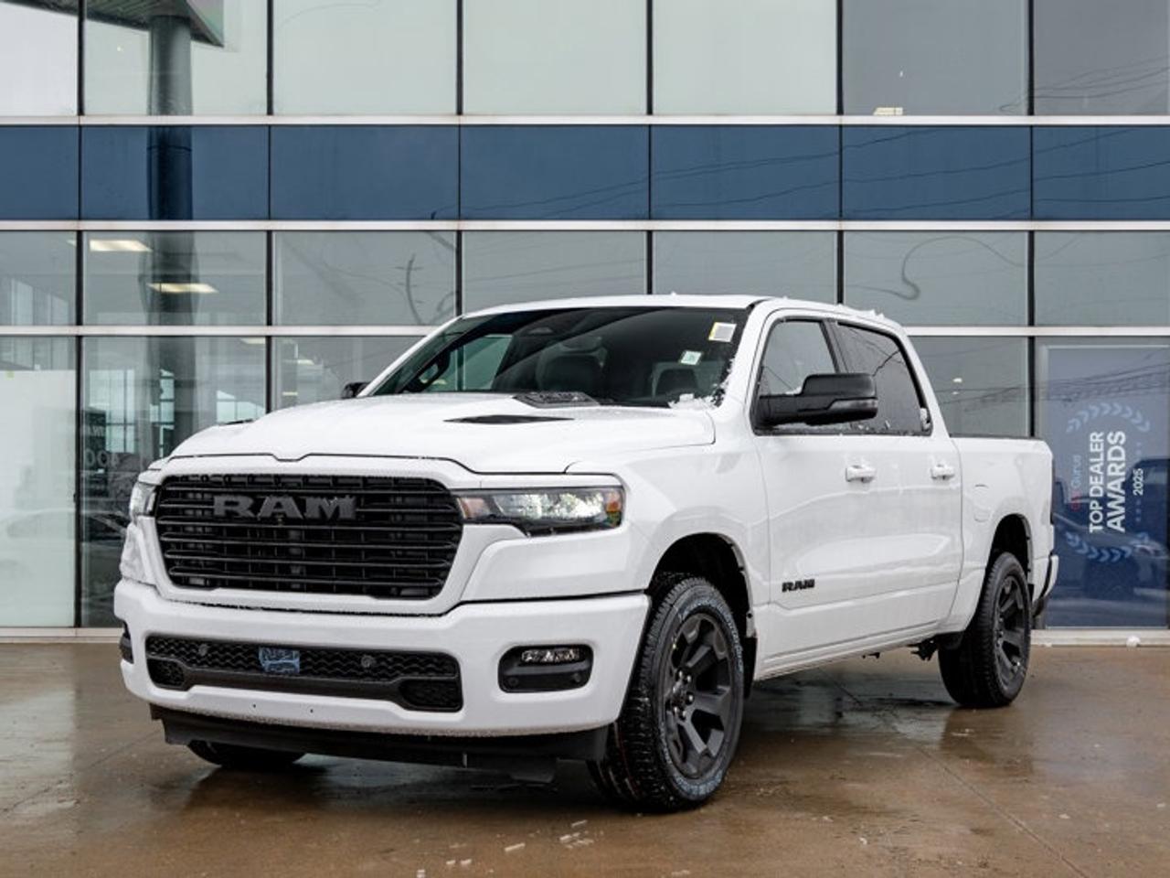 2026 RAM 1500 SPORT Photo