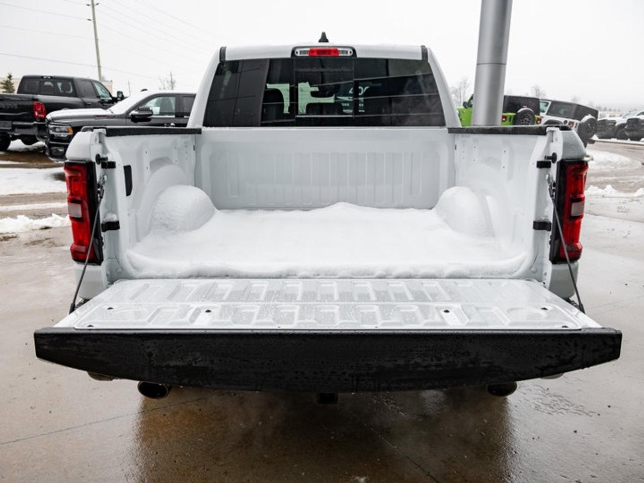 2026 RAM 1500 SPORT Photo