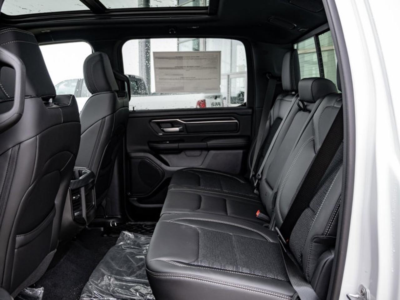 2026 RAM 1500 SPORT Photo