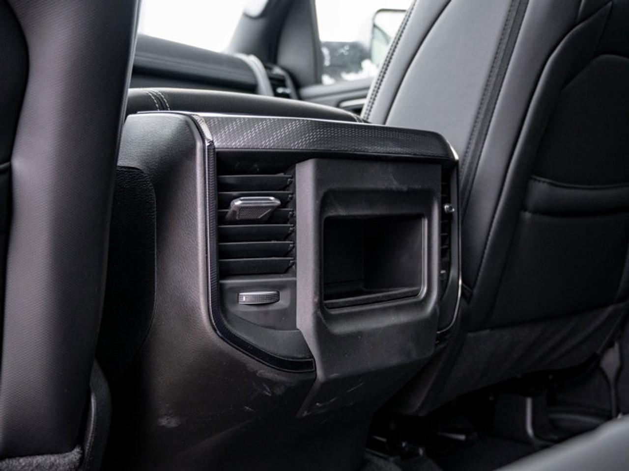 2026 RAM 1500 SPORT Photo