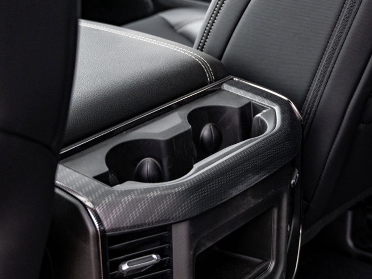 2026 RAM 1500 SPORT Photo