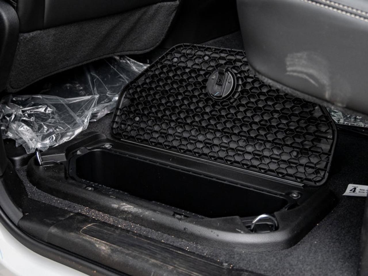 2026 RAM 1500 SPORT Photo