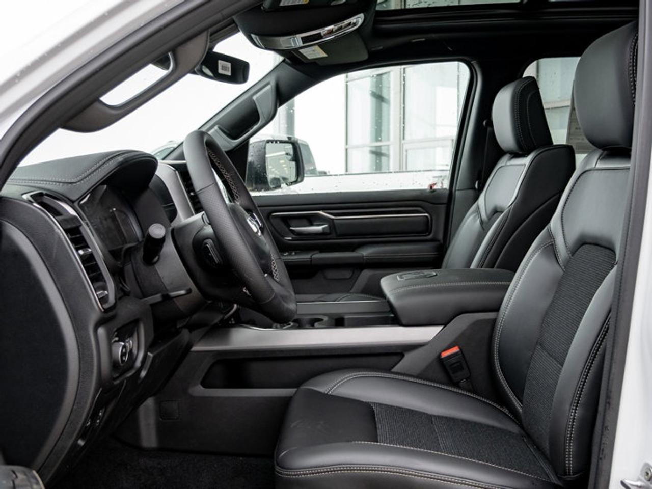 2026 RAM 1500 SPORT Photo