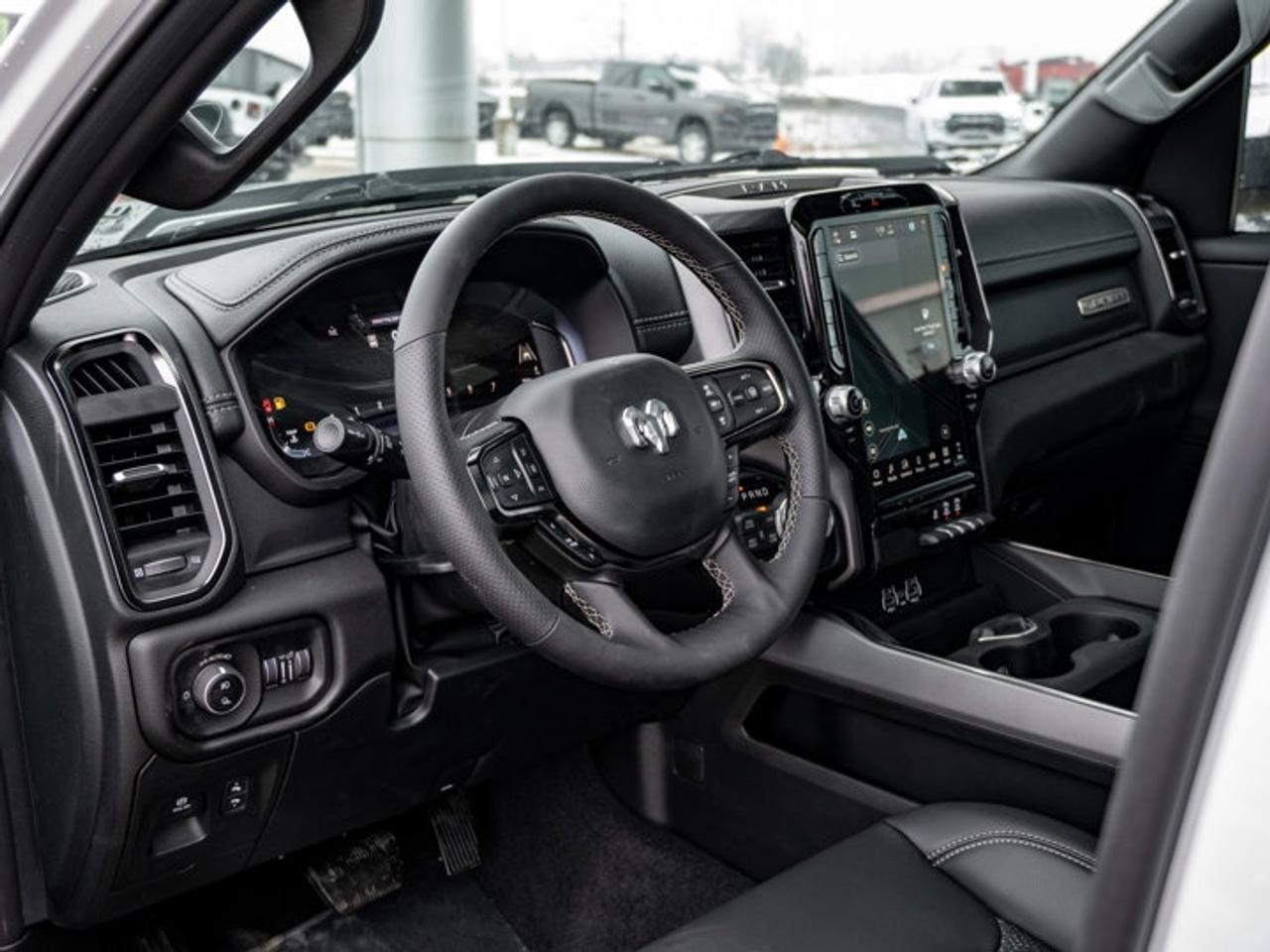 2026 RAM 1500 SPORT Photo