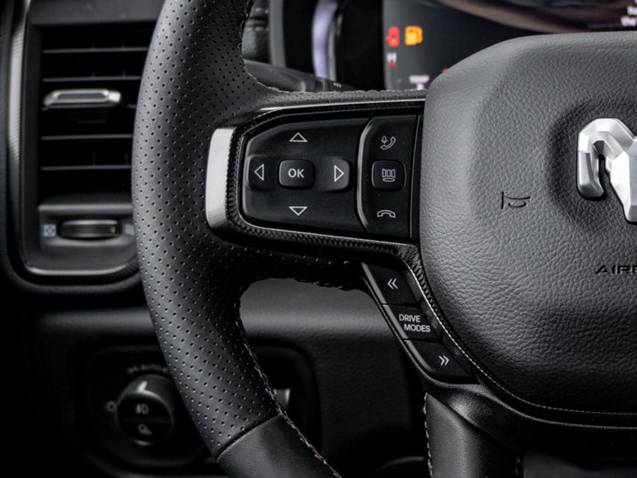 2026 RAM 1500 SPORT Photo