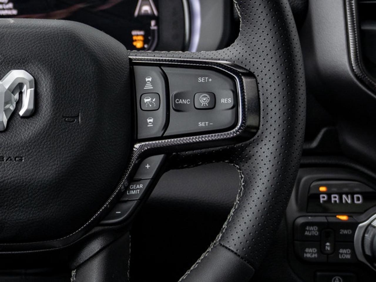 2026 RAM 1500 SPORT Photo
