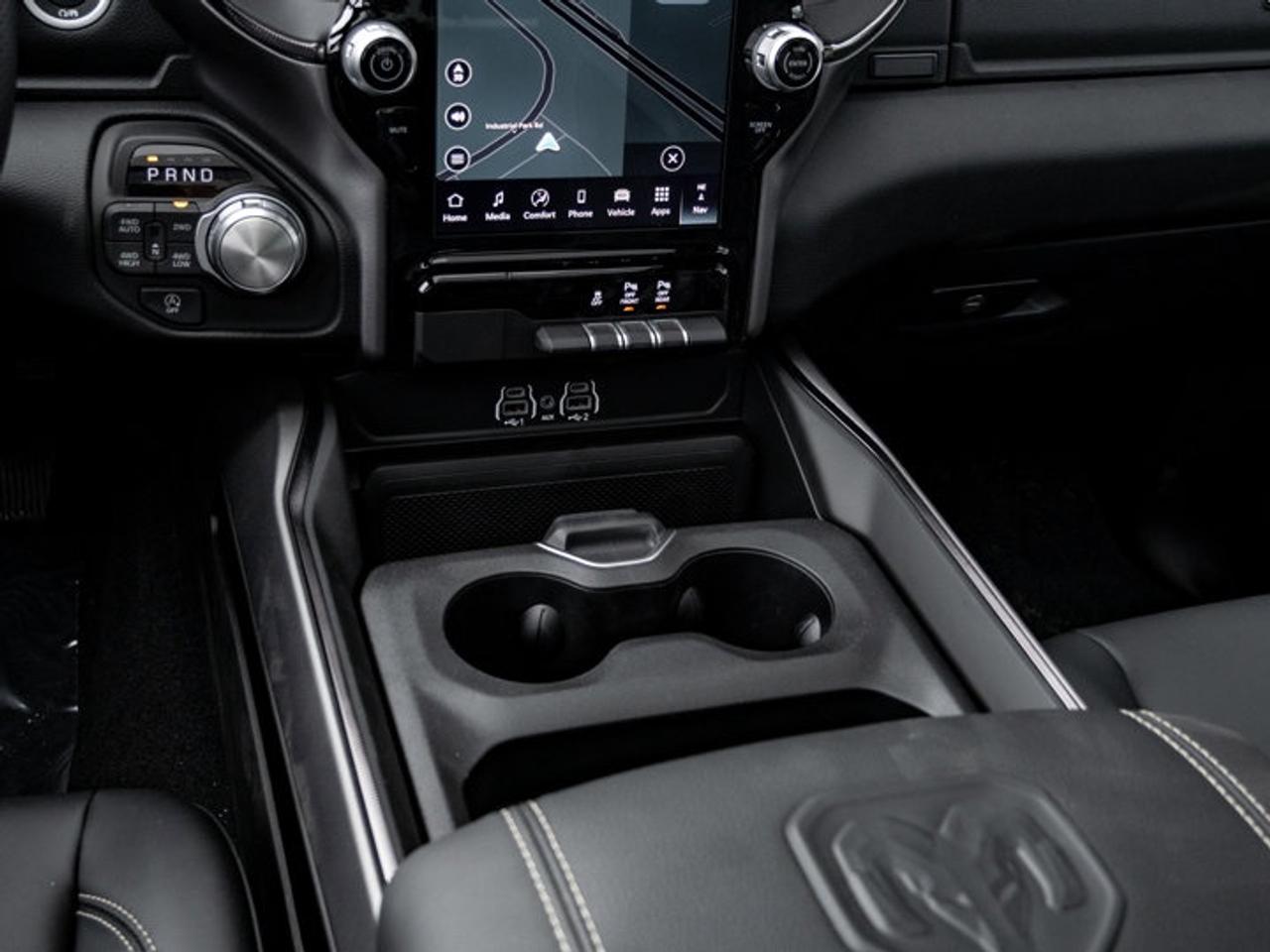 2026 RAM 1500 SPORT Photo
