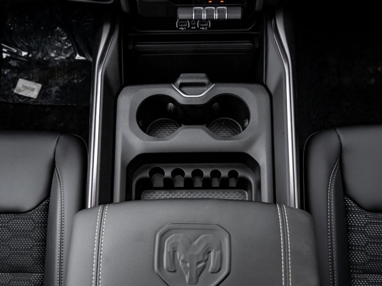 2026 RAM 1500 SPORT Photo