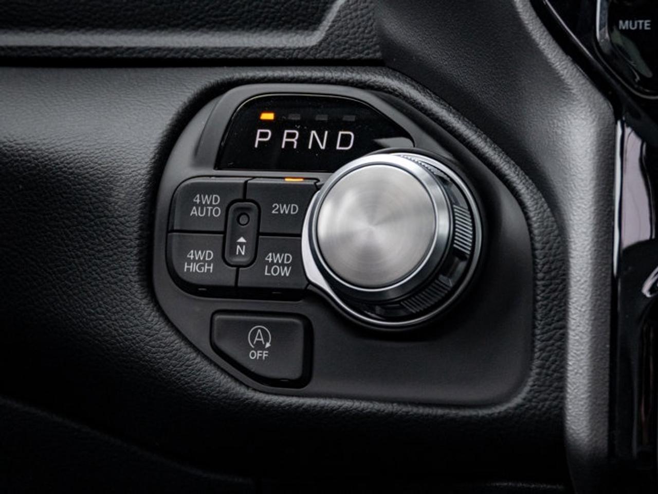 2026 RAM 1500 SPORT Photo