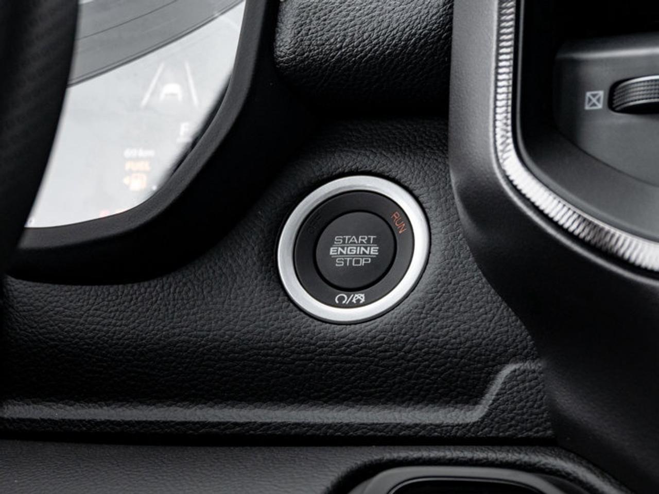 2026 RAM 1500 SPORT Photo