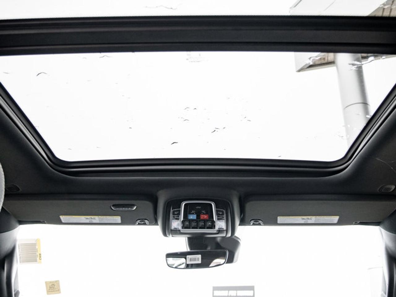 2026 RAM 1500 SPORT Photo