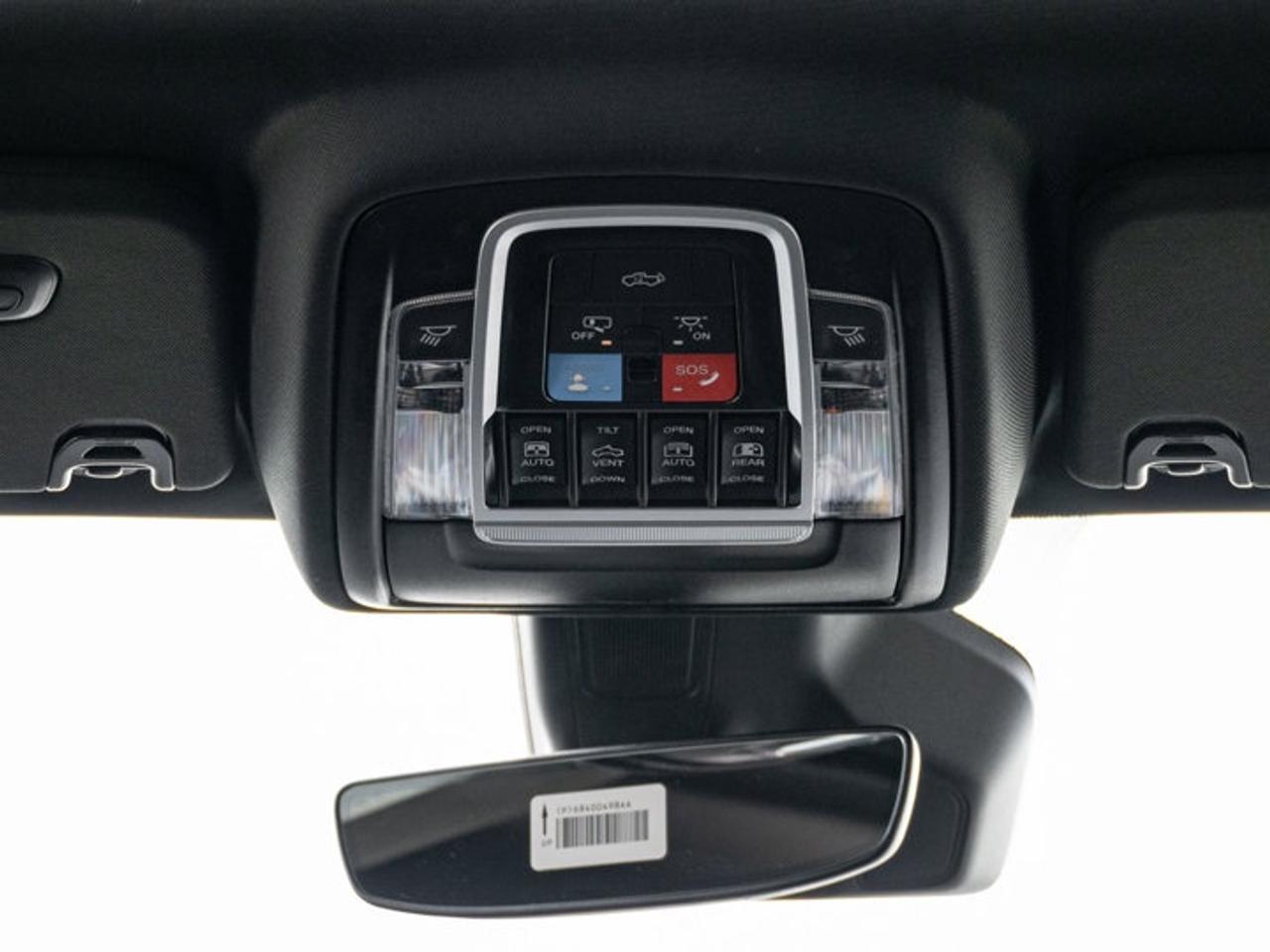 2026 RAM 1500 SPORT Photo