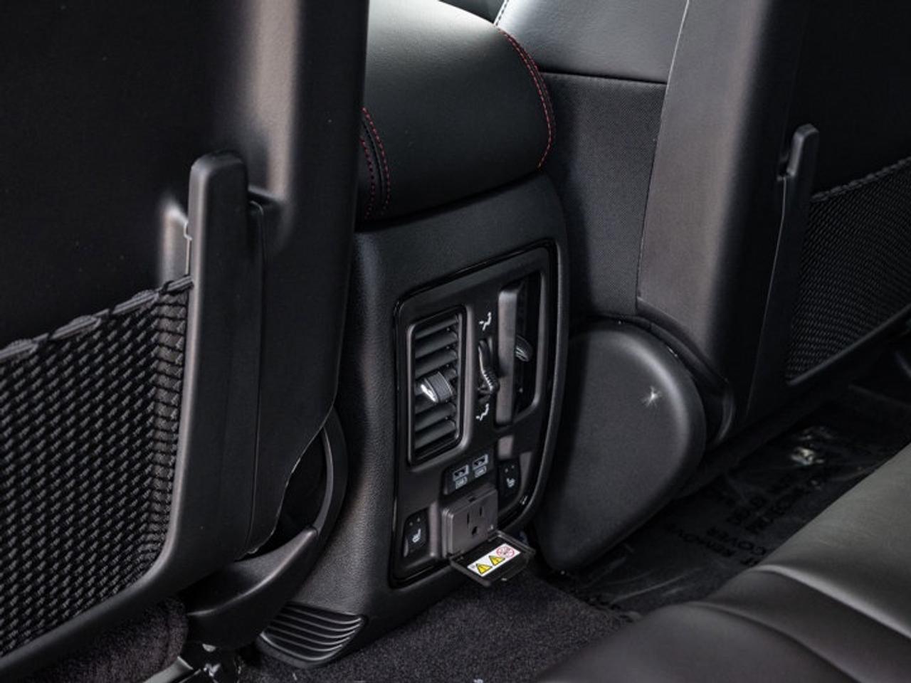 2026 Dodge Durango GT Plus Photo