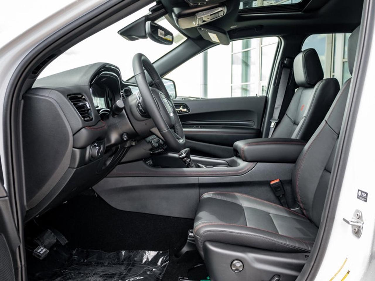 2026 Dodge Durango GT Plus Photo