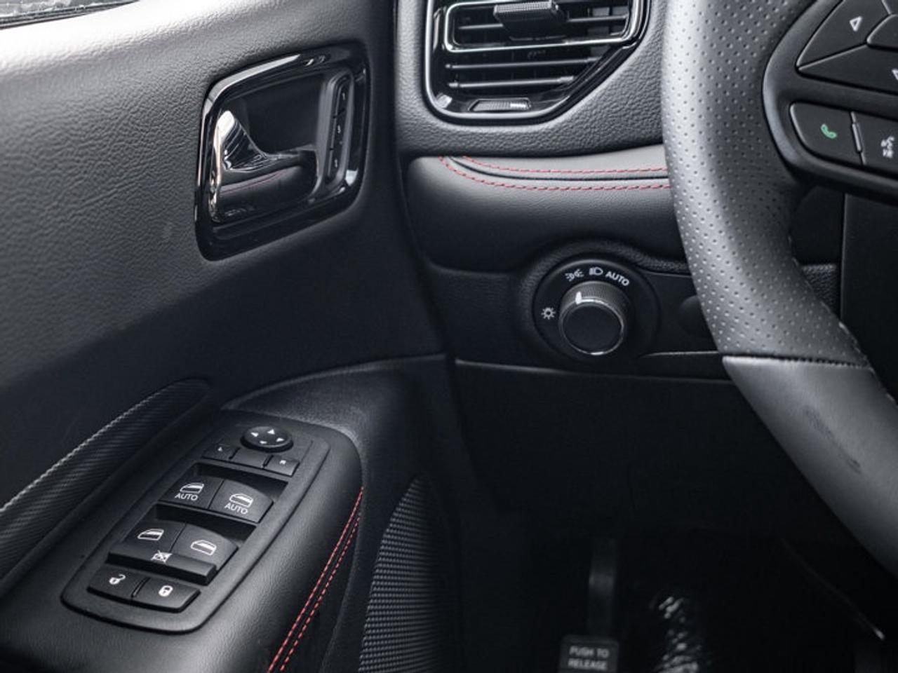 2026 Dodge Durango GT Plus Photo