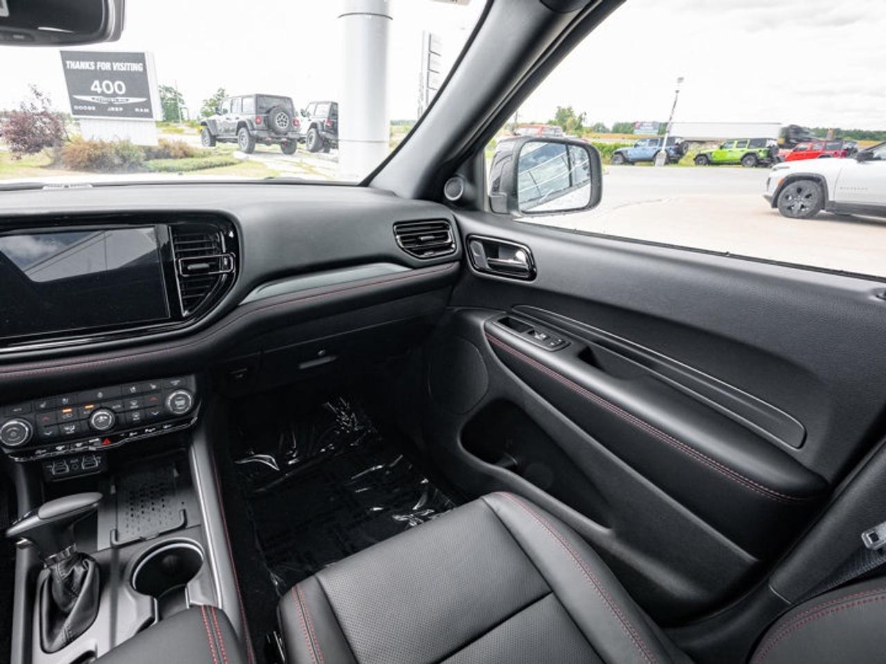 2026 Dodge Durango GT Plus Photo