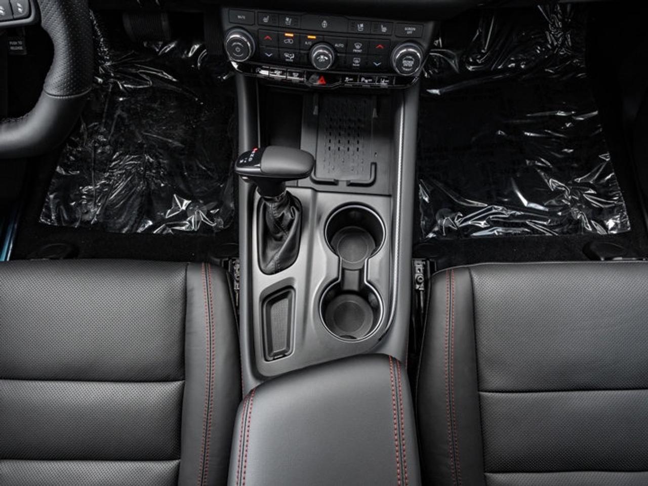 2026 Dodge Durango GT Plus Photo