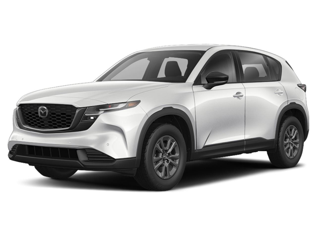 2026 Mazda CX-5 GX AWD Photo