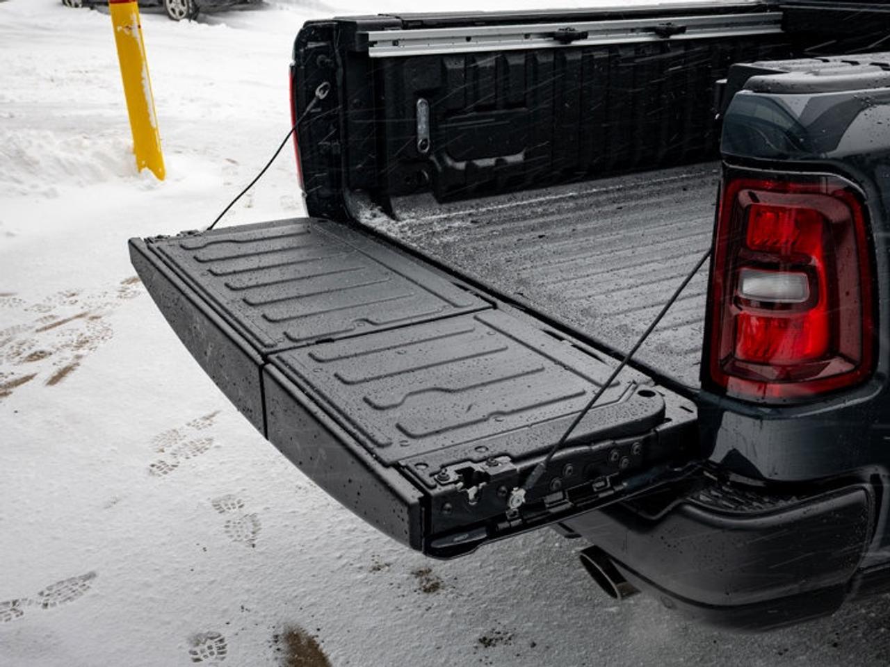 2026 RAM 1500 Rebel Photo