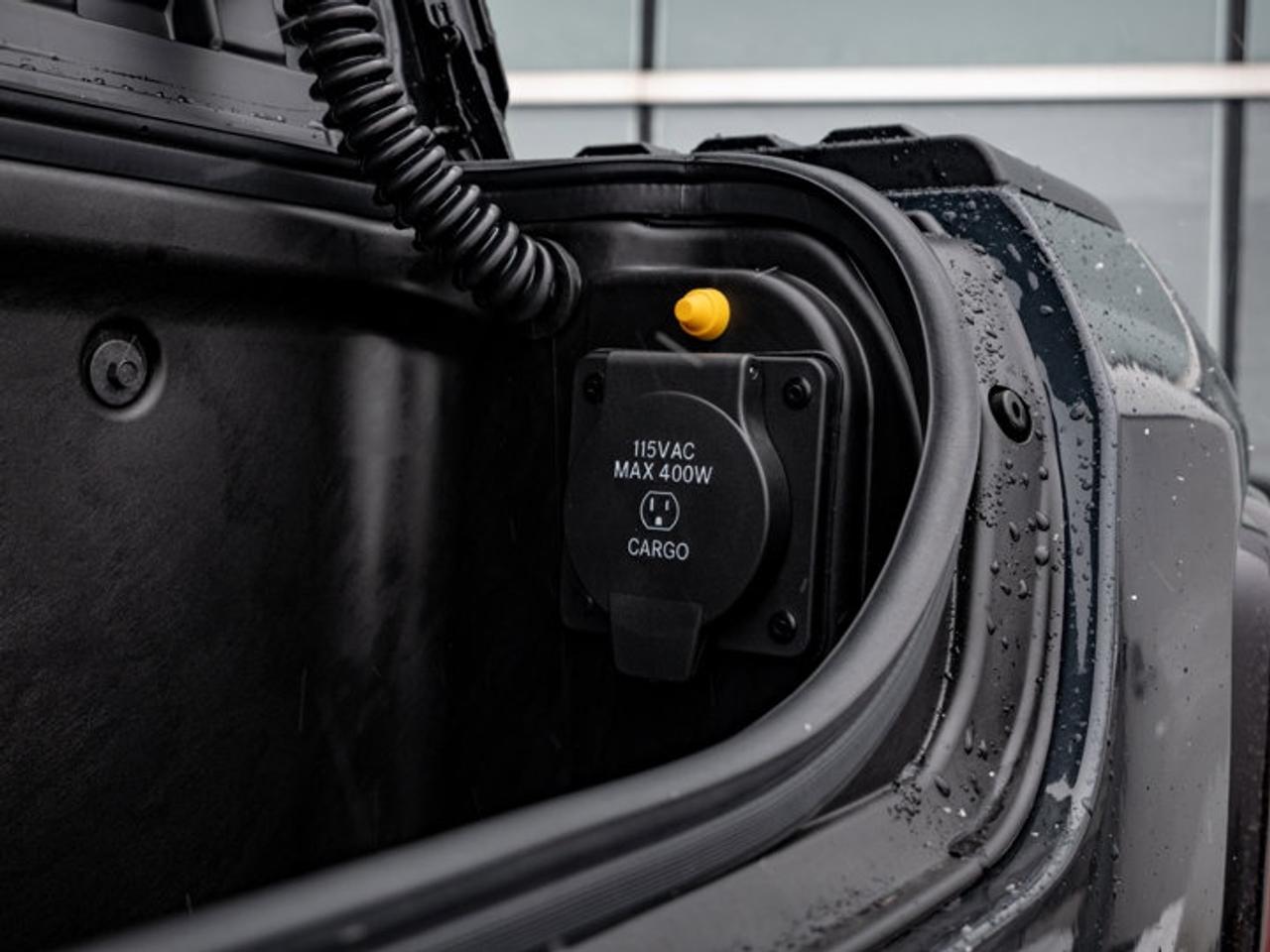 2026 RAM 1500 Rebel Photo