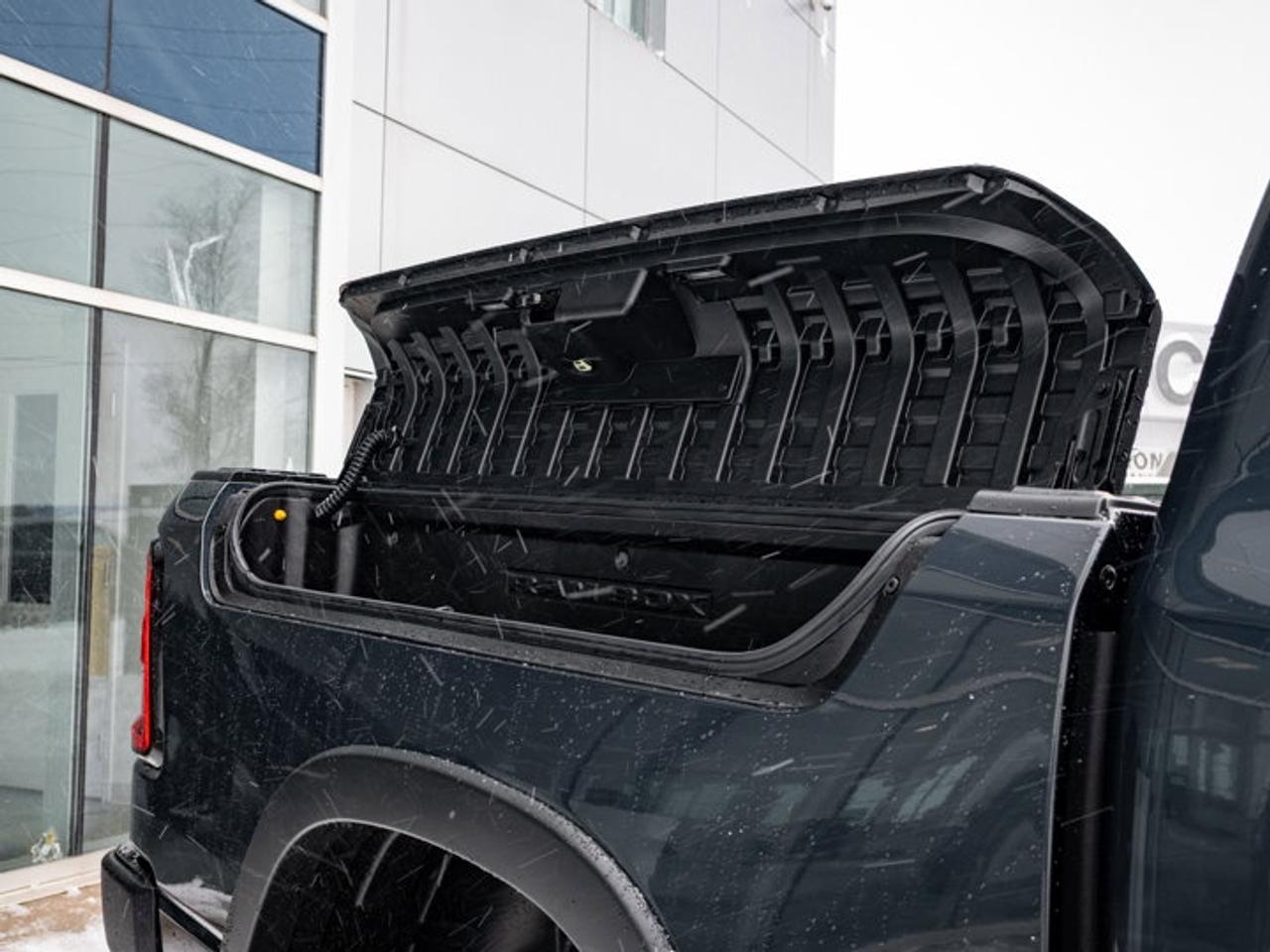 2026 RAM 1500 Rebel Photo