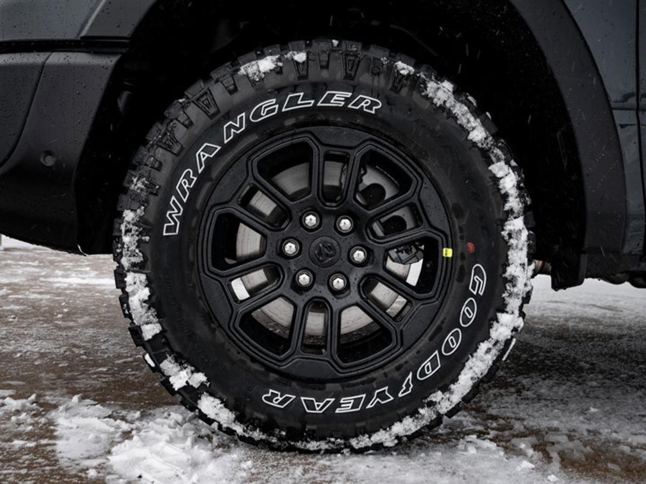 2026 RAM 1500 Rebel Photo