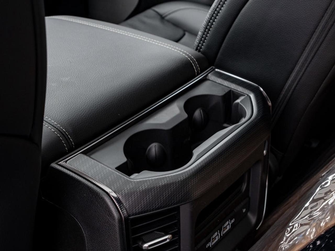 2026 RAM 1500 Rebel Photo