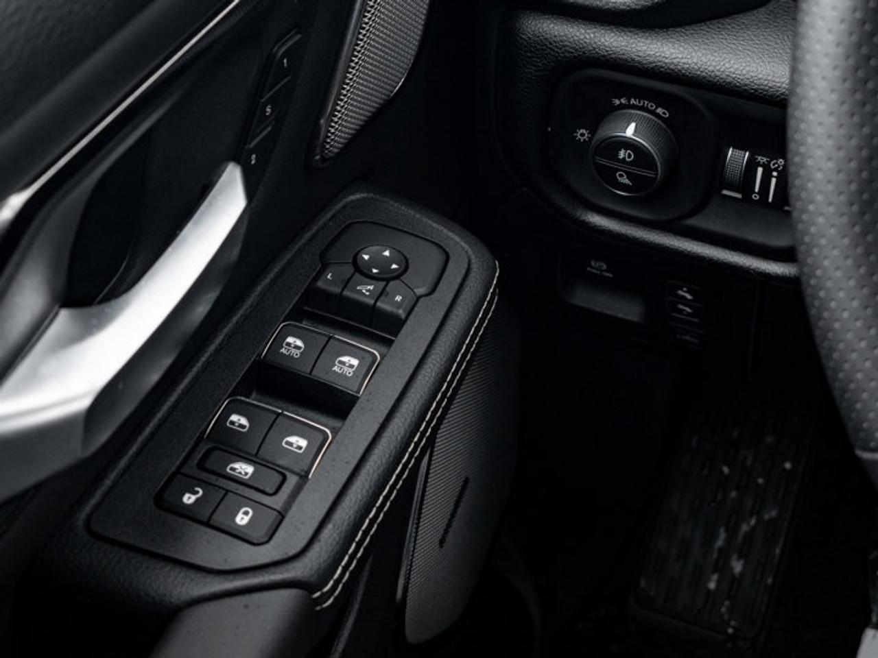 2026 RAM 1500 Rebel Photo