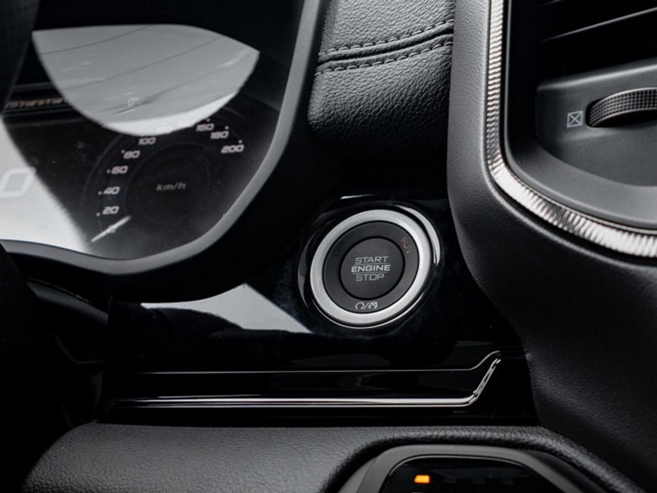 2026 RAM 1500 Rebel Photo