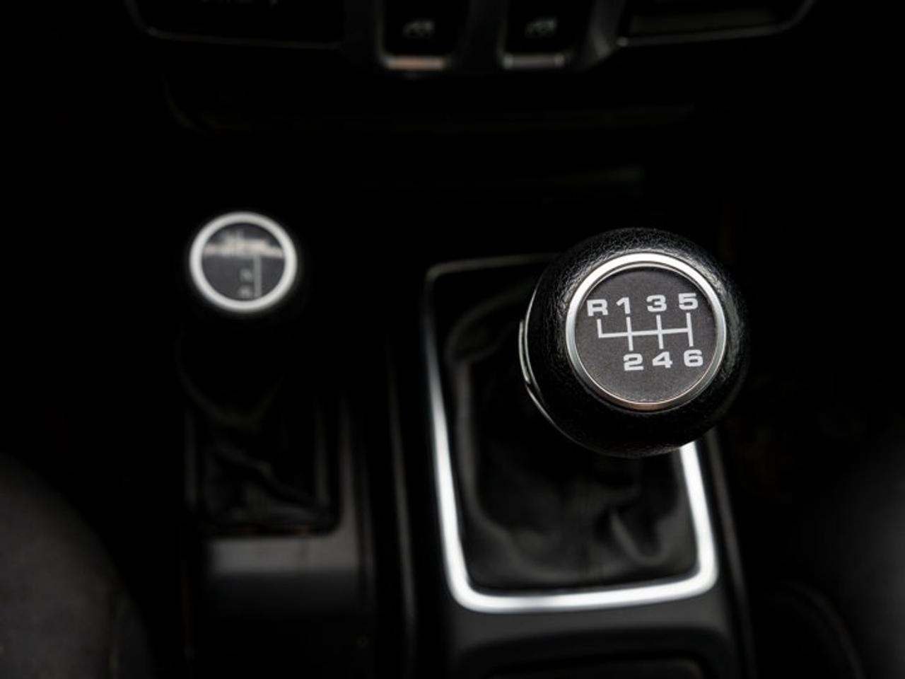 2021 Jeep Wrangler Willys Photo