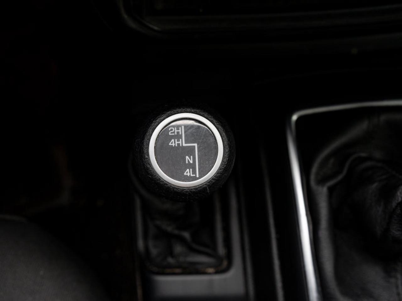 2021 Jeep Wrangler Willys Photo