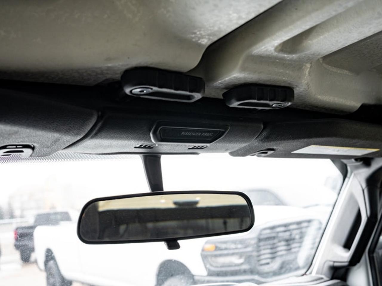 2021 Jeep Wrangler Willys Photo