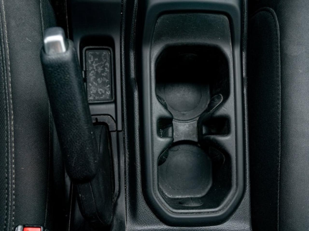 2021 Jeep Wrangler Willys Photo