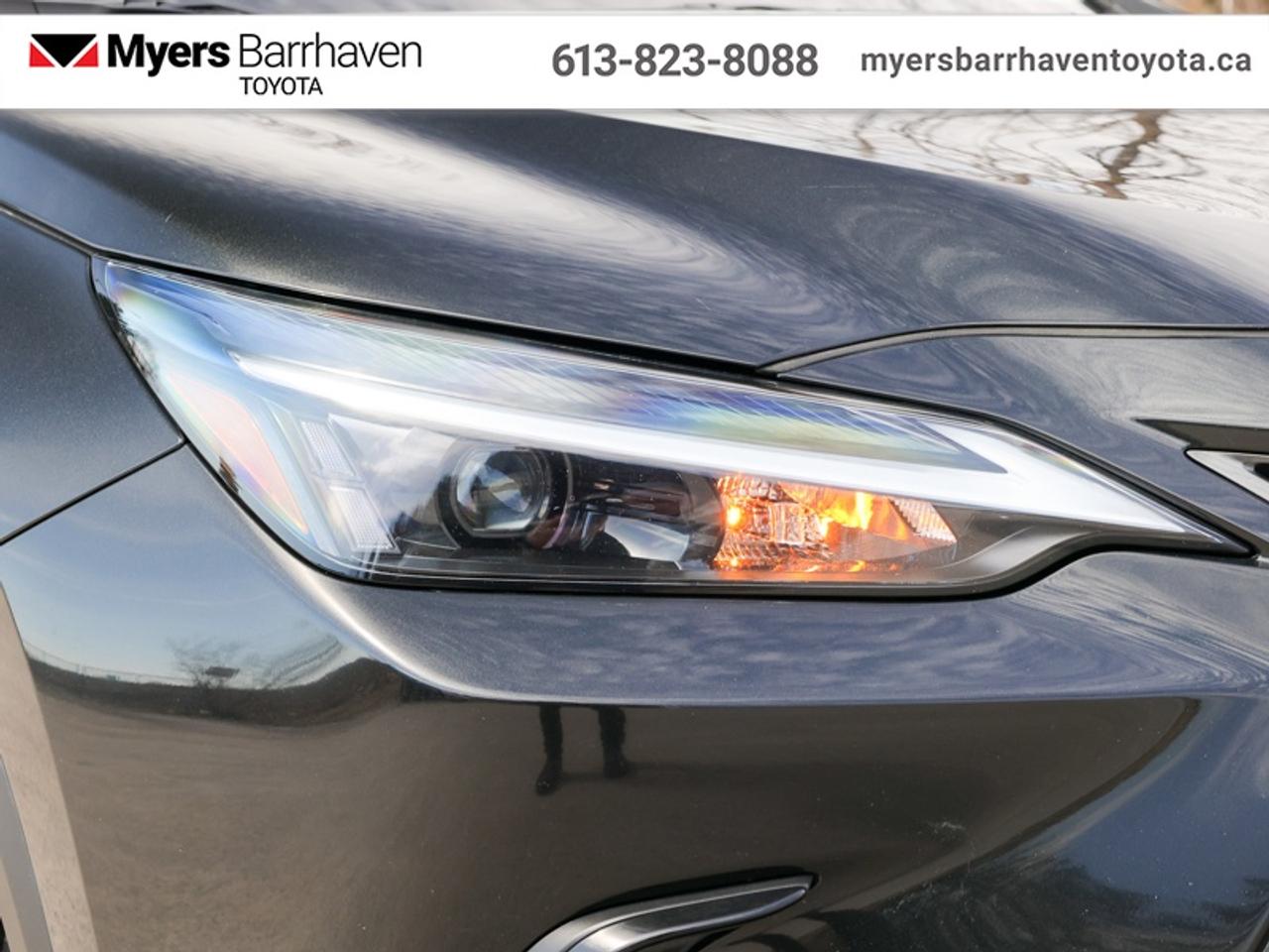 2025 Lexus NX 350  - Sunroof -  Navigation -  Cooled Seats - $361 B/W Photo