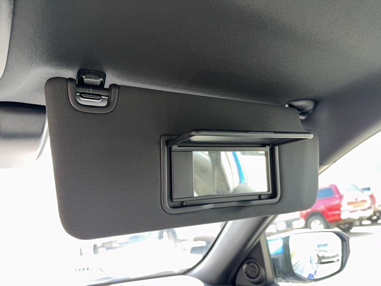 2018 Honda Civic Coupe LX Photo