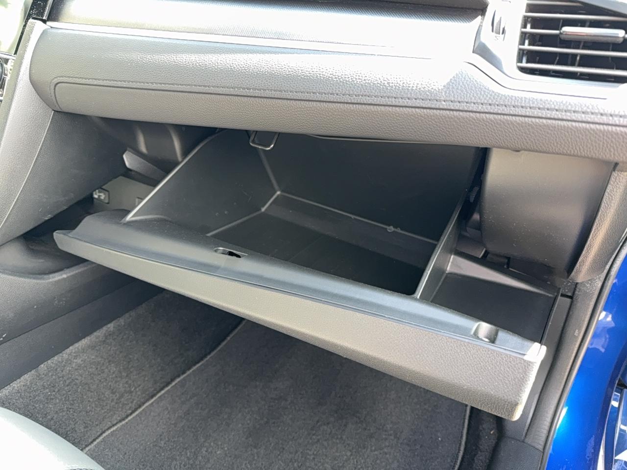 2018 Honda Civic Coupe LX Photo