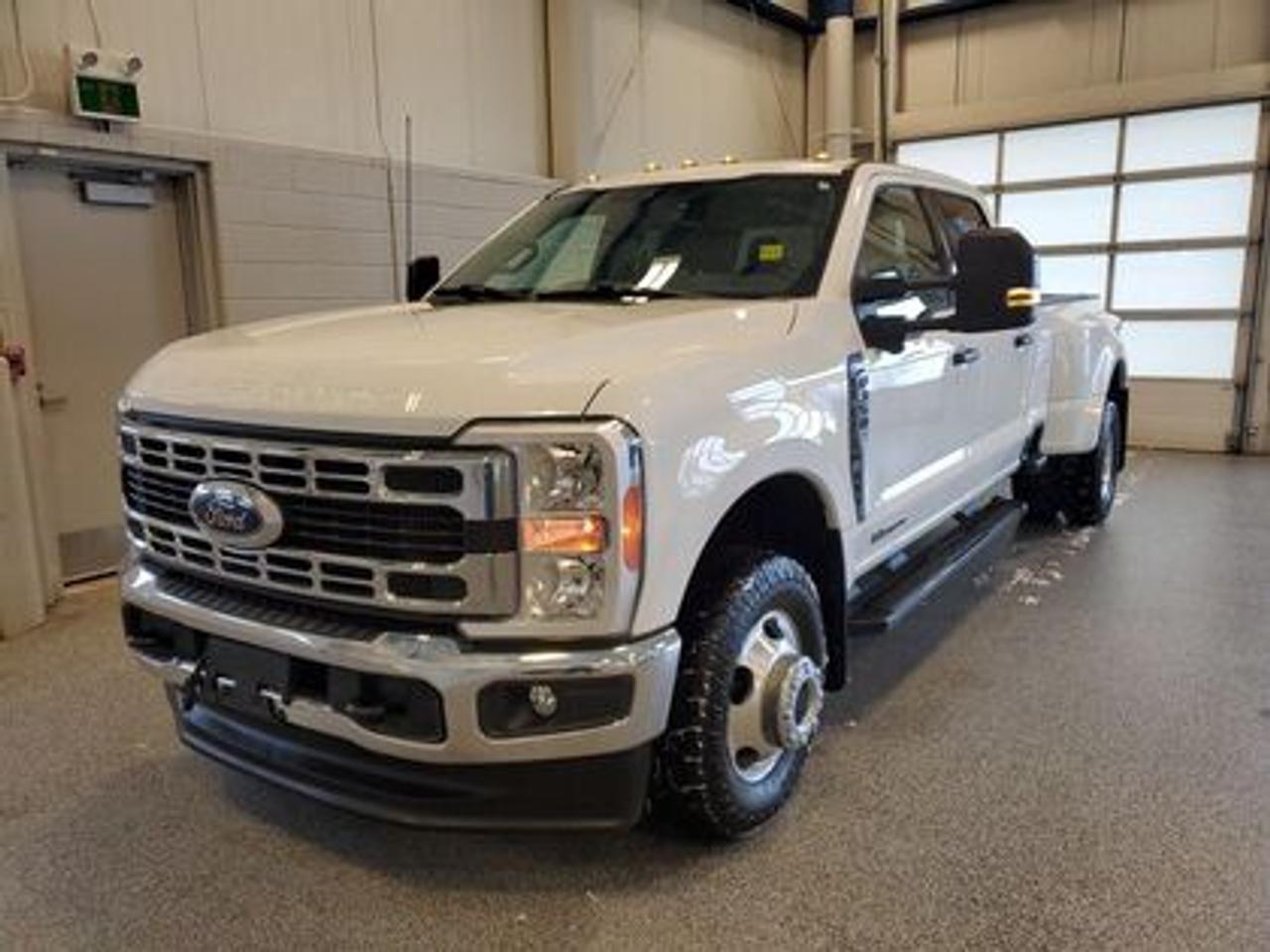 Used 2023 Ford F-350 XLT for sale in Moose Jaw, SK