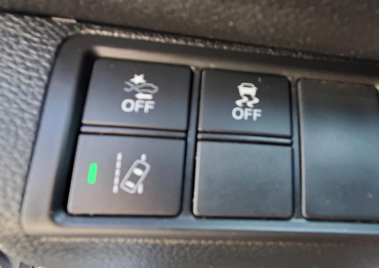 2020 Honda Civic SI Photo