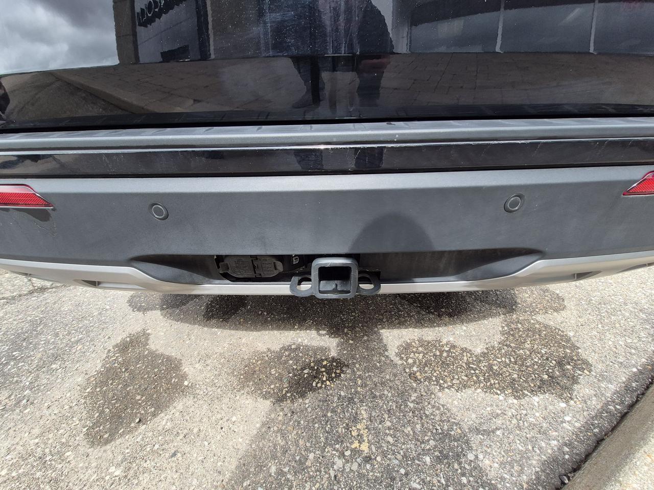 2026 Ford Explorer 20" RIMS, COMFORT PACK! HEATED WHEEL, PANO ROOF! Photo