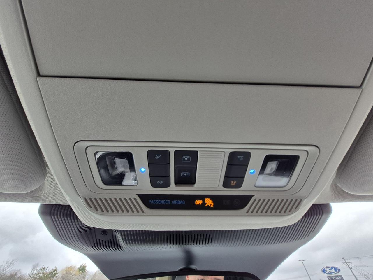 2026 Ford Explorer 20" RIMS, COMFORT PACK! HEATED WHEEL, PANO ROOF! Photo