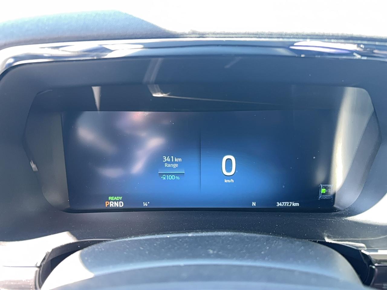 2024 Ford F-150 Lightning STANDARD RANGE BATTERY, MAN TOW PACK, PRO POWER! Photo