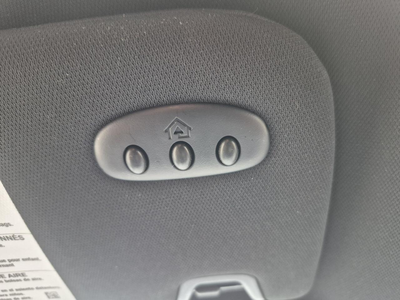 2023 Ford Edge ST! AWD! 335-HP! LEATHER, SUNROOF! 21" RIMS! Photo