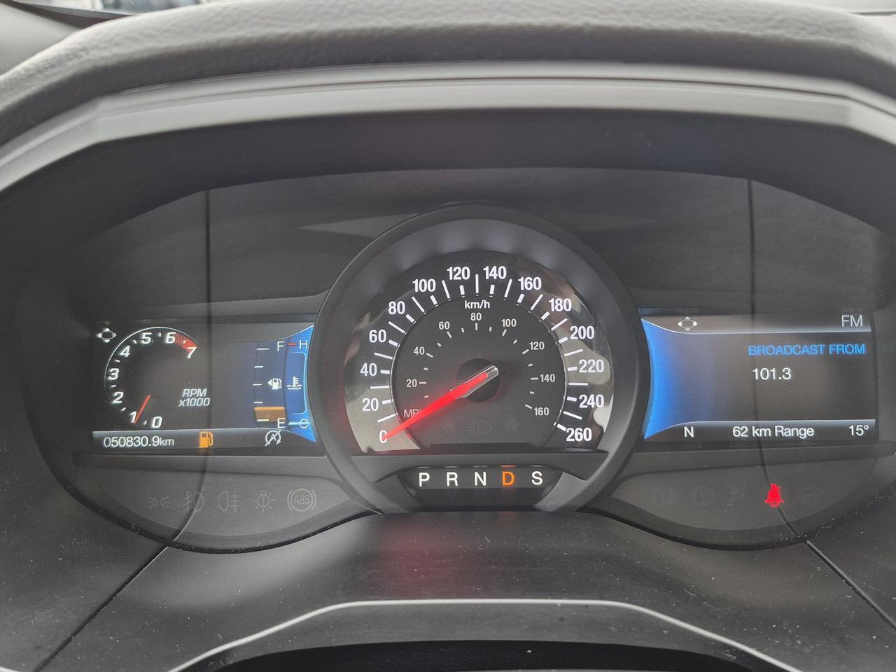 2023 Ford Edge ST! AWD! 335-HP! LEATHER, SUNROOF! 21" RIMS! Photo