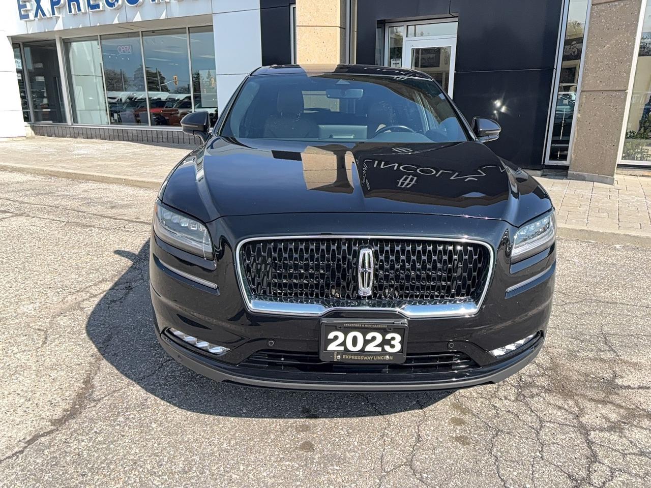 2023 Lincoln Nautilus ULTIMATE PACK! JET PACKAGE! 20'S! HITCH! COPILOT! Photo