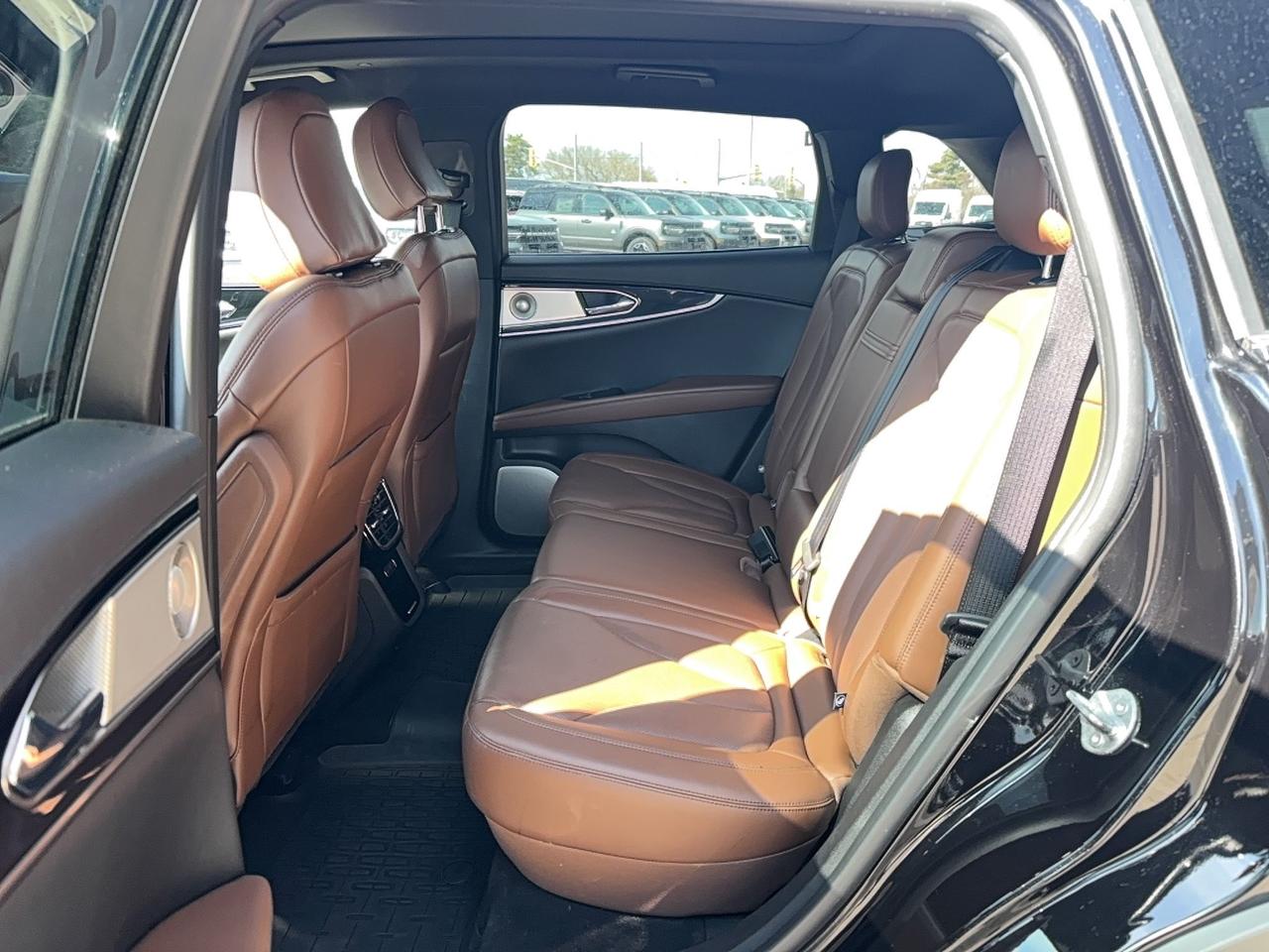 2023 Lincoln Nautilus ULTIMATE PACK! JET PACKAGE! 20'S! HITCH! COPILOT! Photo