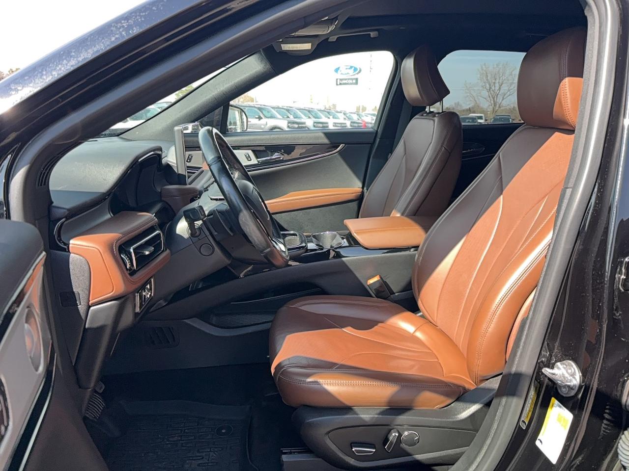 2023 Lincoln Nautilus ULTIMATE PACK! JET PACKAGE! 20'S! HITCH! COPILOT! Photo