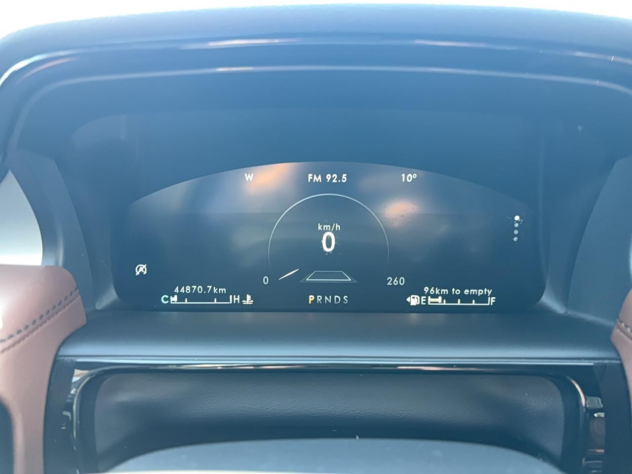 2023 Lincoln Nautilus ULTIMATE PACK! JET PACKAGE! 20'S! HITCH! COPILOT! Photo