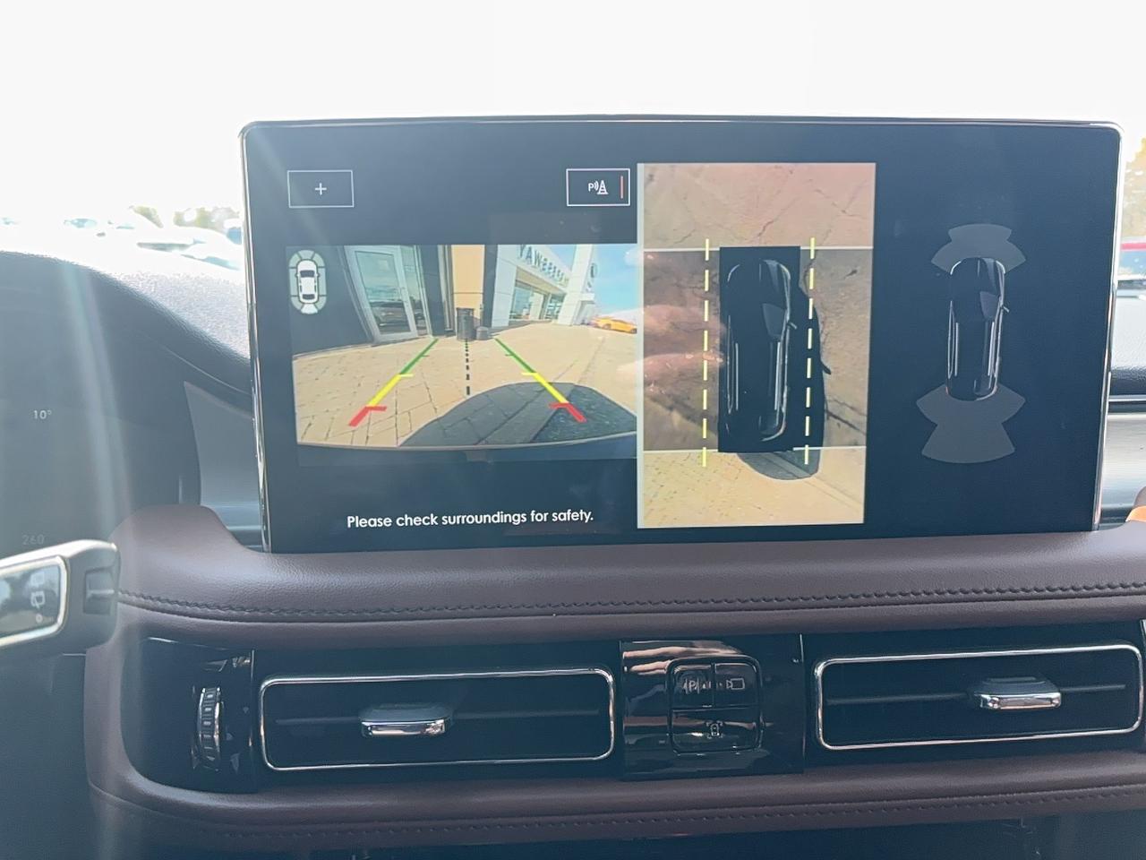 2023 Lincoln Nautilus ULTIMATE PACK! JET PACKAGE! 20'S! HITCH! COPILOT! Photo